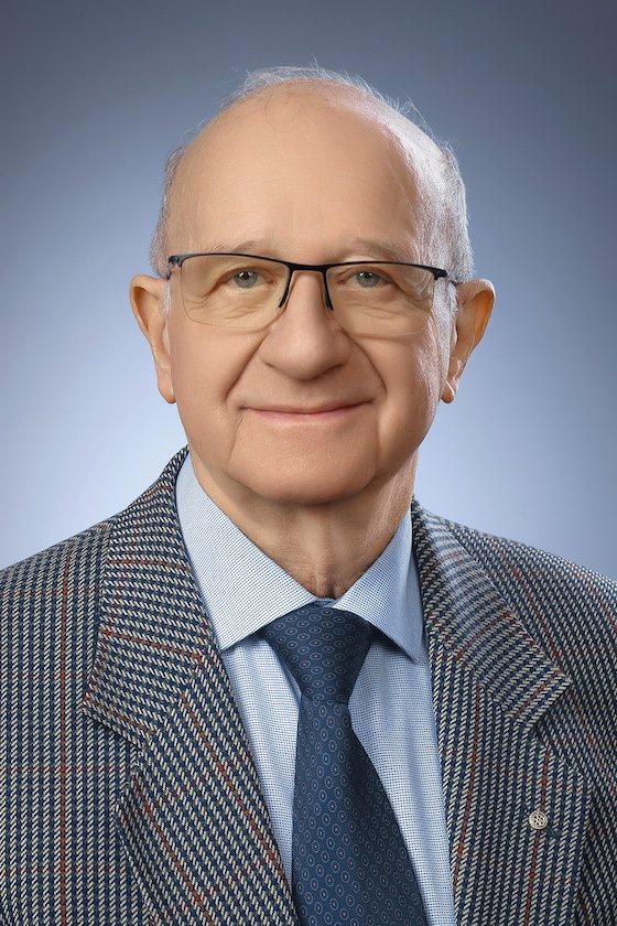 Dr Serény Péter